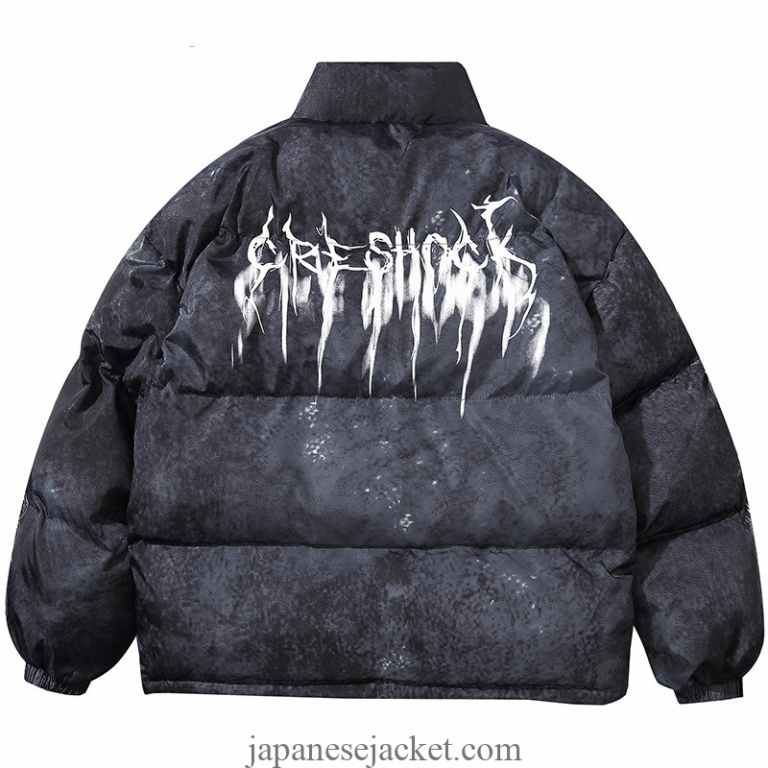 Japanese Jacket | Japanese Outerwear Store & Sukajan Jacket