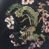 Woman Floral Embroidered Sukajan Souvenir Jacket [Reversible] 5