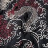 Legendary White Dragon Embroidered Sukajan Souvenir Jacket 5