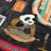 Cute Panda Embroidered Sukajan Souvenir Jacket 3