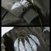 Feather Embroidered Sukajan Japanese Jacket (Many Colors) 2