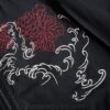 Legendary White Dragon Embroidered Sukajan Japanese Jacket 2