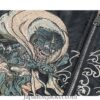 Embroidered Scary Devil Sukajan Japanese Jacket 3